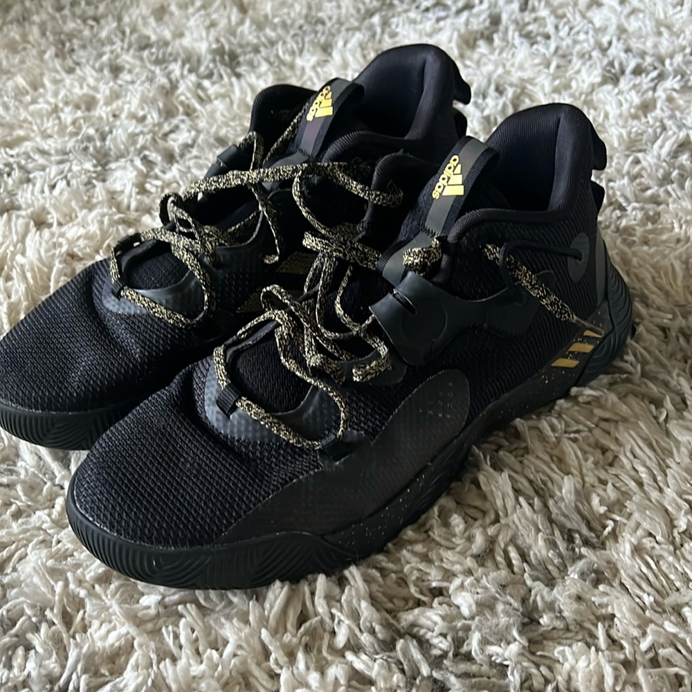 Adidas Harden Stepback 3
